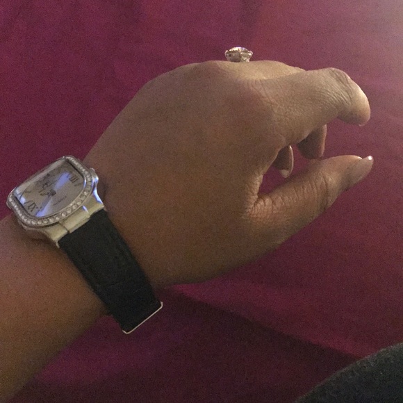 Black watch - Picture 4 of 4